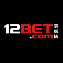 12Bet logo