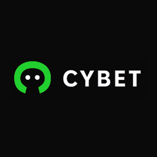 Cybet logo