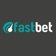 Fastbet logo
