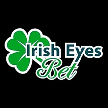 Irish Eyes Bet logo