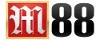 M88 logo