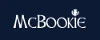 McBookie logo
