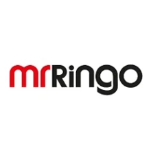 Mr Ringo logo