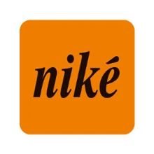 Nike logo
