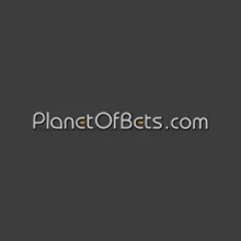 PlanetOfBets logo