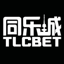 TLCbet logo